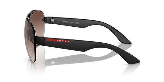 Prada Linea Rossa PS 55YS 5AV02P - 64 - Güneş Gözlükleri