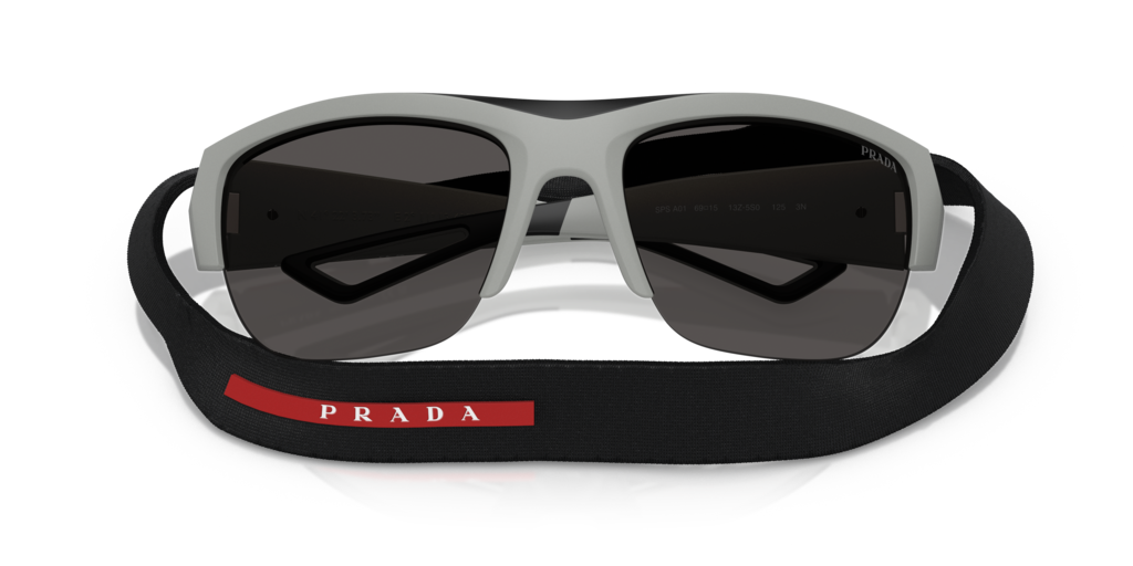 Prada Linea Rossa PS A01S 13Z5S0 - 69 - Güneş Gözlükleri