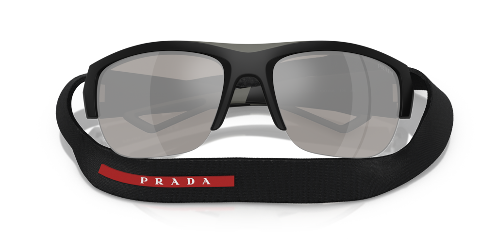 Prada Linea Rossa PS A01S 1BO05A - 69 - Güneş Gözlükleri