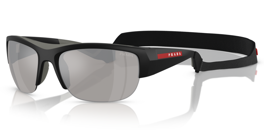 Prada Linea Rossa PS A01S 1BO05A - 69 - Güneş Gözlükleri