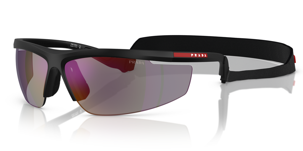Prada Linea Rossa PS A02S 1BO10J - 96 - Güneş Gözlükleri