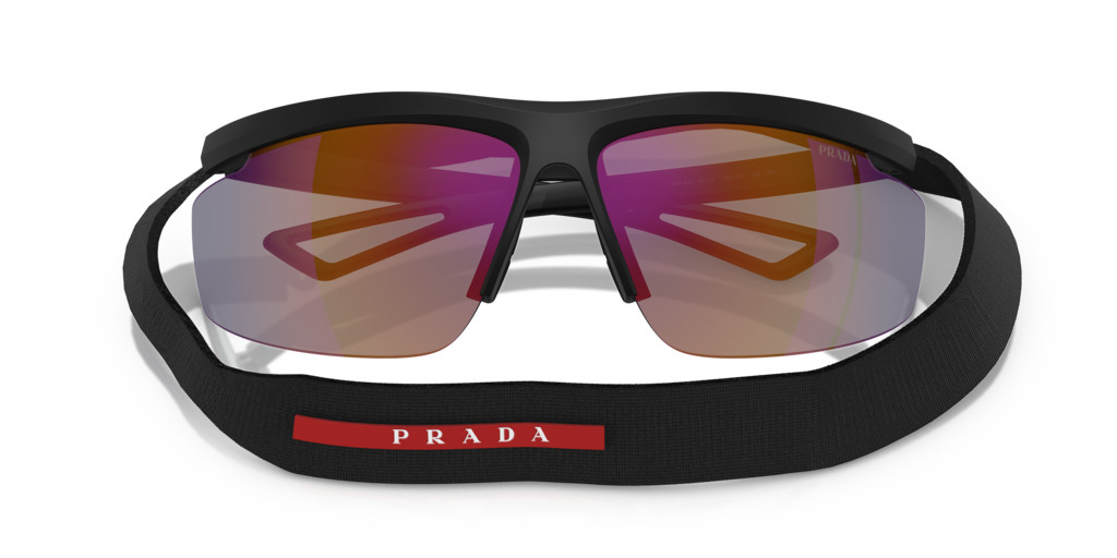 Prada Linea Rossa PS A02S 1BO10J - 96 - Güneş Gözlükleri