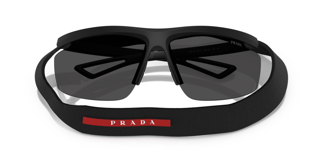 Prada Linea Rossa PS A02S 1BO5S0 - 96 - Güneş Gözlükleri