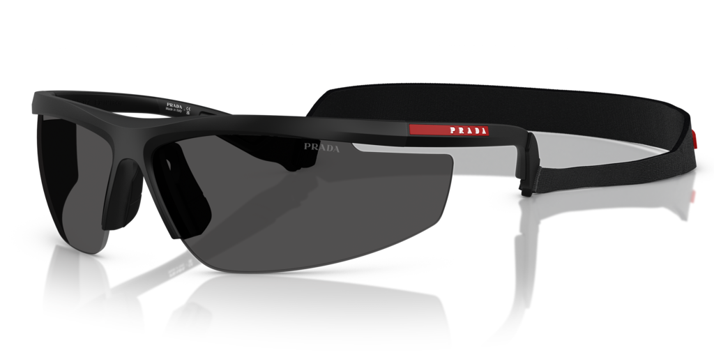 Prada Linea Rossa PS A02S 1BO5S0 - 96 - Güneş Gözlükleri