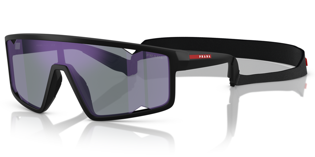 Prada Linea Rossa PS A03S 1BO10J - 41 - Güneş Gözlükleri