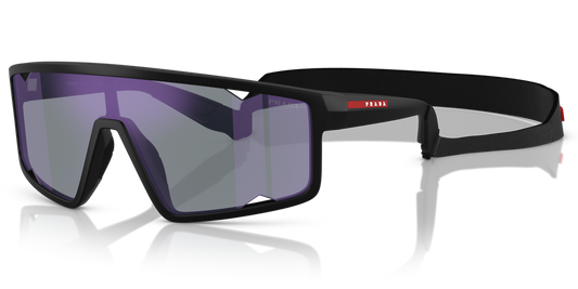 Prada Linea Rossa PS A03S 1BO10J - 41 - Güneş Gözlükleri