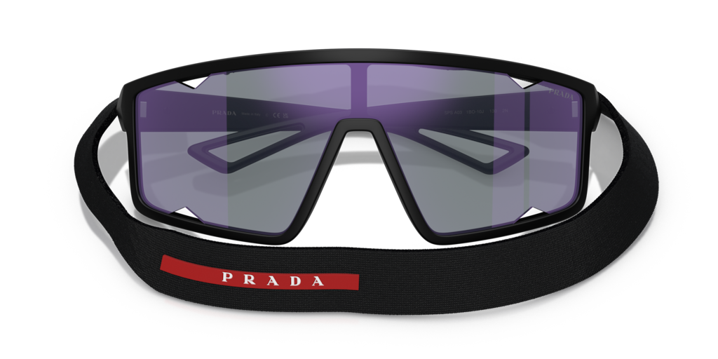 Prada Linea Rossa PS A03S 1BO10J - 41 - Güneş Gözlükleri