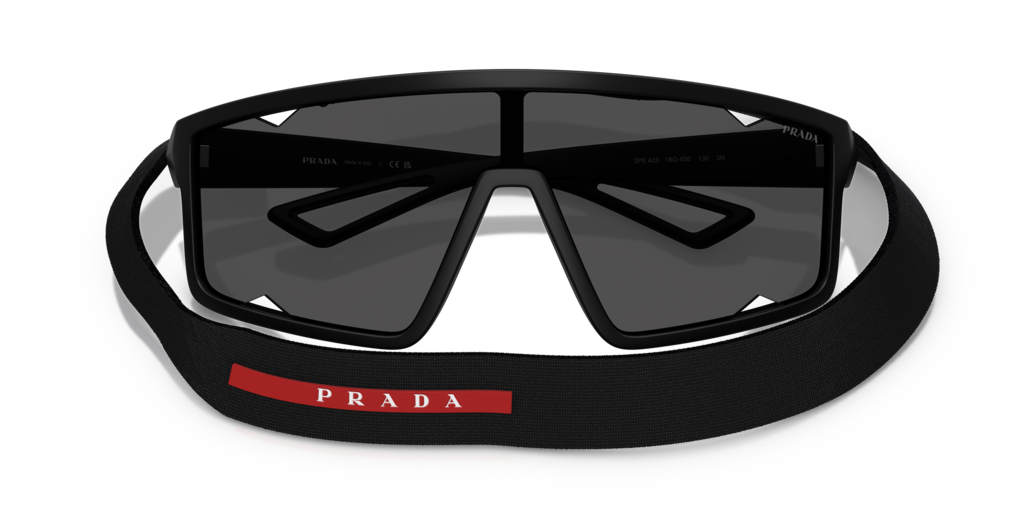 Prada Linea Rossa PS A03S 1BO5S0 - 41 - Güneş Gözlükleri