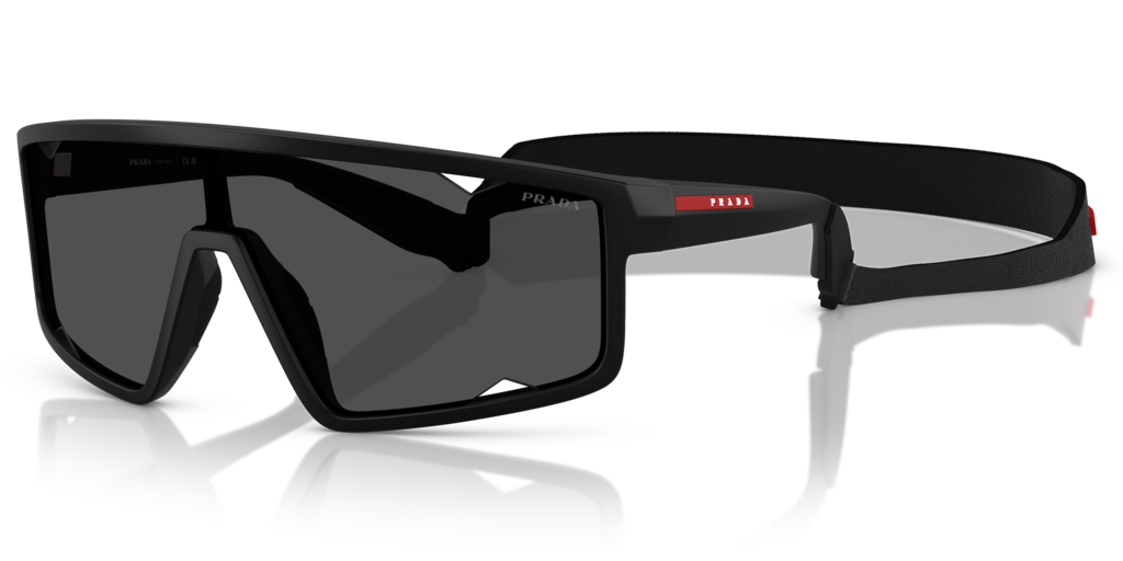 Prada Linea Rossa PS A03S 1BO5S0 - 41 - Güneş Gözlükleri
