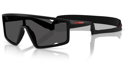 Prada Linea Rossa PS A03S 1BO5S0 - 41 - Güneş Gözlükleri