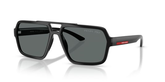 Prada Linea Rossa PS A06S 1AB02G - 59 - Güneş Gözlükleri
