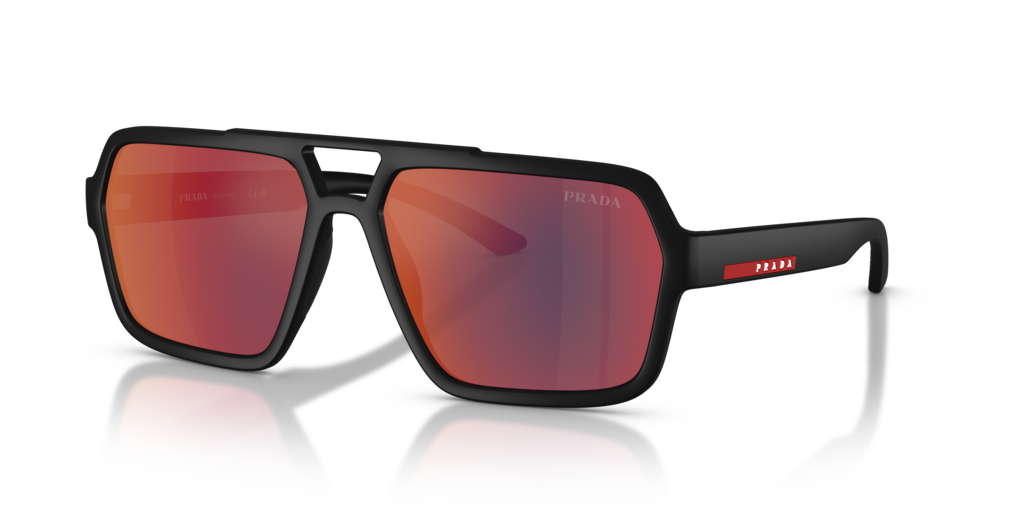 Prada Linea Rossa PS A06S DG008F - 59 - Güneş Gözlükleri