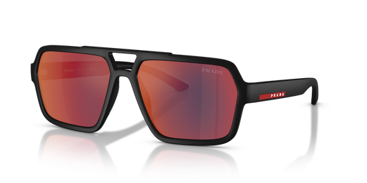 Prada Linea Rossa PS A06S DG008F - 59 - Güneş Gözlükleri