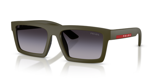 Prada Linea Rossa PS A07S 15X09U - 55 - Güneş Gözlükleri