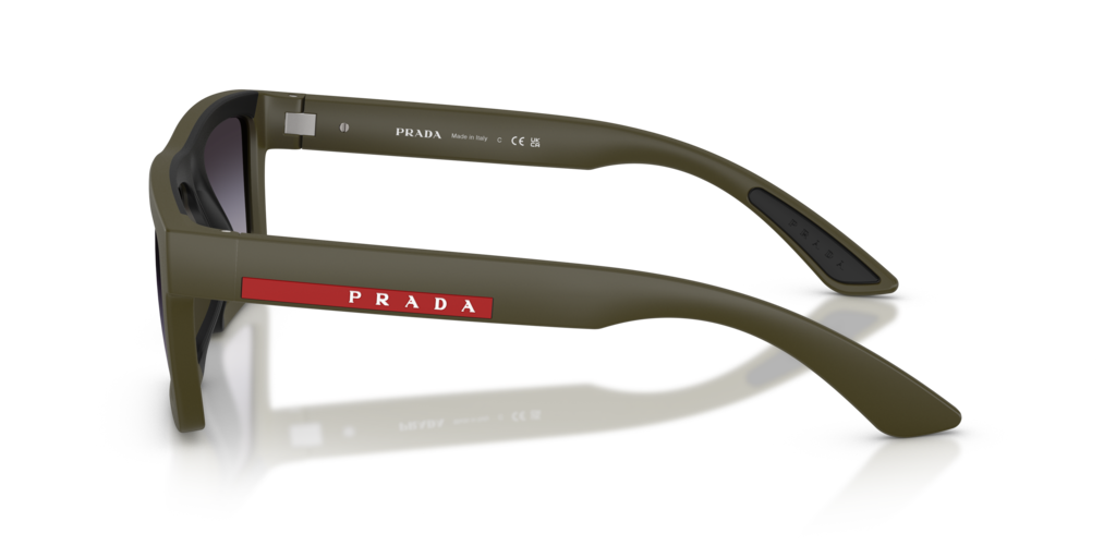 Prada Linea Rossa PS A07S 15X09U - 55 - Güneş Gözlükleri
