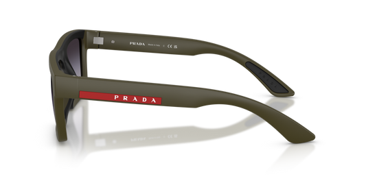 Prada Linea Rossa PS A07S 15X09U - 55 - Güneş Gözlükleri