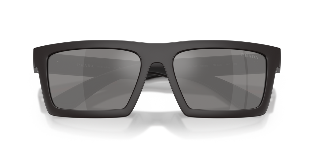 Prada Linea Rossa PS A07S 18K60A - 55 - Güneş Gözlükleri