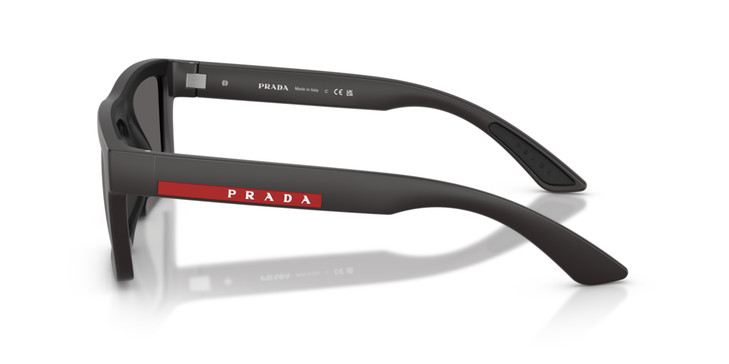 Prada Linea Rossa PS A07S 18K60A - 55 - Güneş Gözlükleri