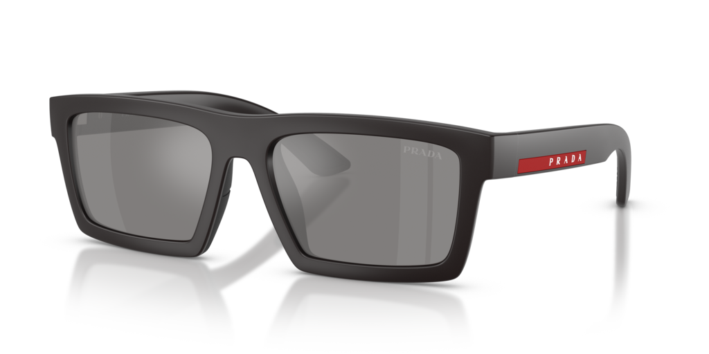 Prada Linea Rossa PS A07S 18K60A - 55 - Güneş Gözlükleri