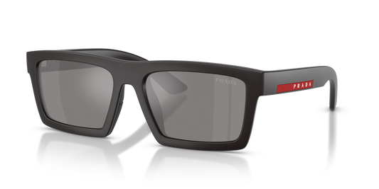 Prada Linea Rossa PS A07S 18K60A - 55 - Güneş Gözlükleri