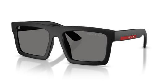 Prada Linea Rossa PS A07S 1BO02G - 58 - Güneş Gözlükleri