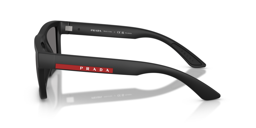 Prada Linea Rossa PS A07S 1BO02G - 58 - Güneş Gözlükleri