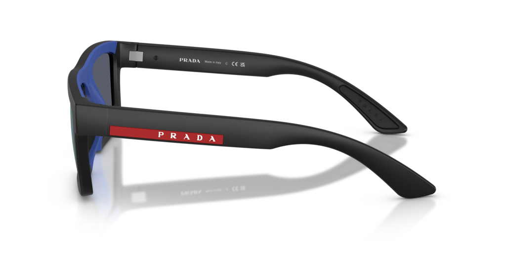 Prada Linea Rossa PS A07S 1BO05U - 55 - Güneş Gözlükleri