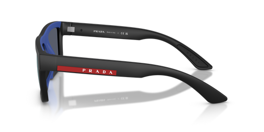 Prada Linea Rossa PS A07S 1BO05U - 55 - Güneş Gözlükleri