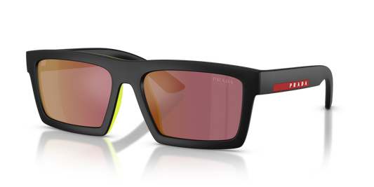Prada Linea Rossa PS A07S 1BO10A - 55 - Güneş Gözlükleri