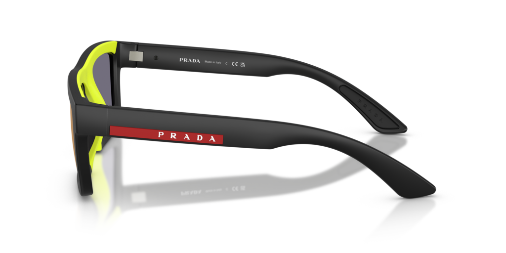 Prada Linea Rossa PS A07S 1BO10A - Güneş Gözlükleri