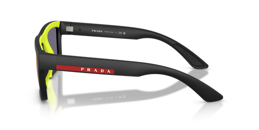 Prada Linea Rossa PS A07S 1BO10A - Güneş Gözlükleri