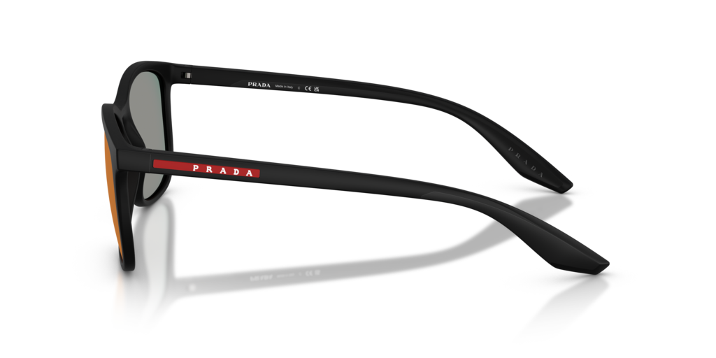 Prada Linea Rossa PS A08S 1BO08F - 56 - Güneş Gözlükleri