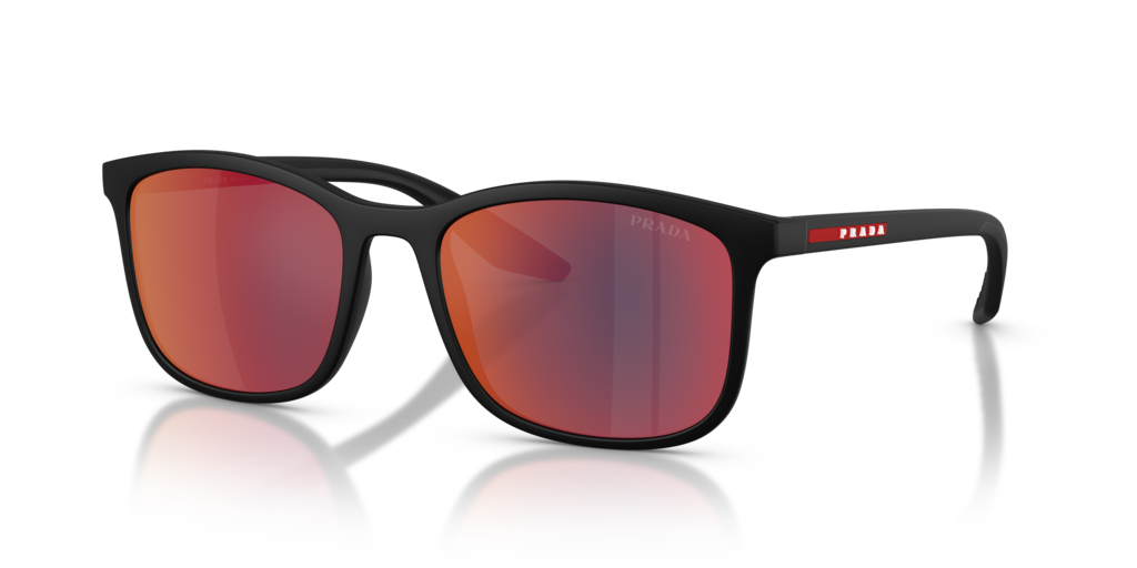 Prada Linea Rossa PS A08S 1BO08F - 56 - Güneş Gözlükleri