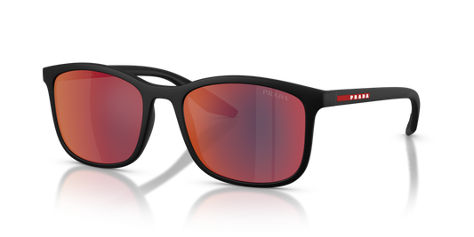 Prada Linea Rossa PS A08S 1BO08F - 56 - Güneş Gözlükleri
