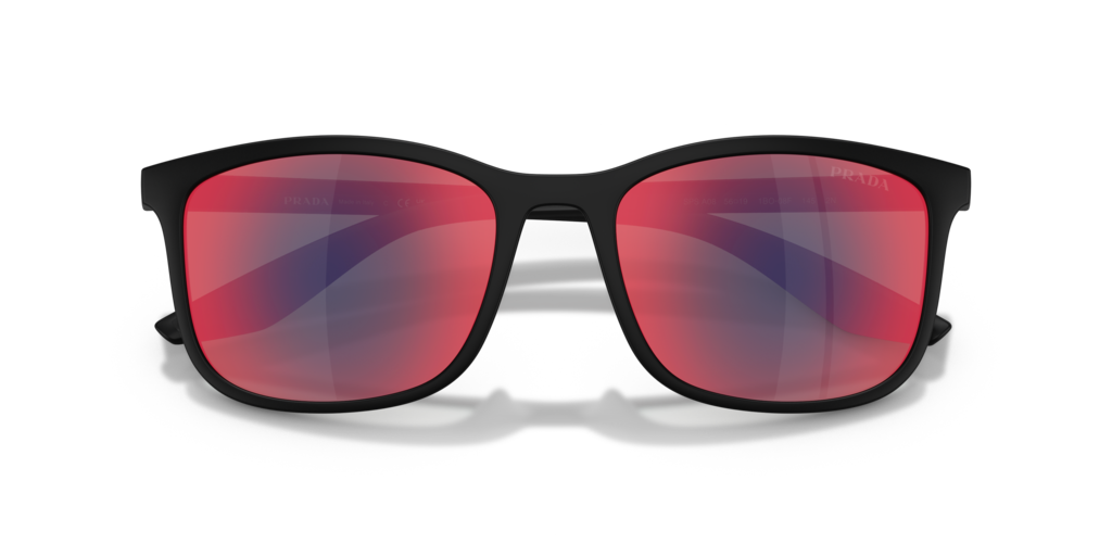 Prada Linea Rossa PS A08S 1BO08F - 56 - Güneş Gözlükleri