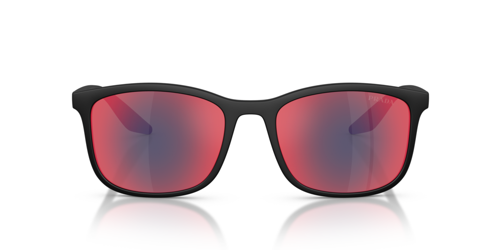 Prada Linea Rossa PS A08S 1BO08F - 56 - Güneş Gözlükleri