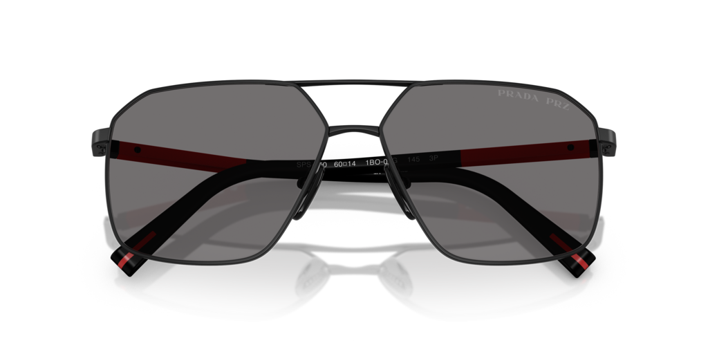 Prada Linea Rossa PS A50S 1BO02G - 60 - Güneş Gözlükleri