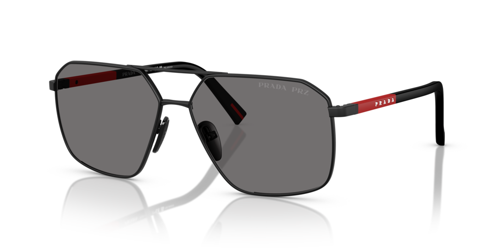 Prada Linea Rossa PS A50S 1BO02G - 60 - Güneş Gözlükleri
