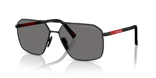 Prada Linea Rossa PS A50S 1BO02G - 60 - Güneş Gözlükleri