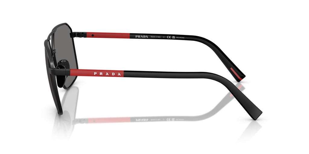 Prada Linea Rossa PS A50S 1BO02G - 60 - Güneş Gözlükleri