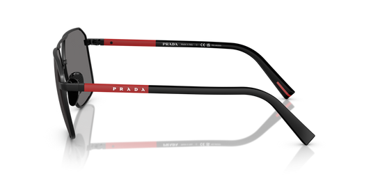 Prada Linea Rossa PS A50S 1BO02G - 60 - Güneş Gözlükleri