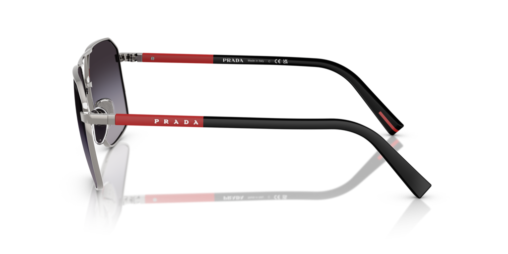 Prada Linea Rossa PS A50S 5AV09U - 60 - Güneş Gözlükleri