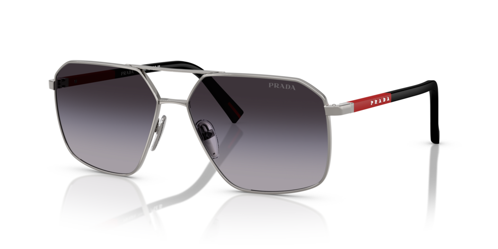 Prada Linea Rossa PS A50S 5AV09U - 60 - Güneş Gözlükleri