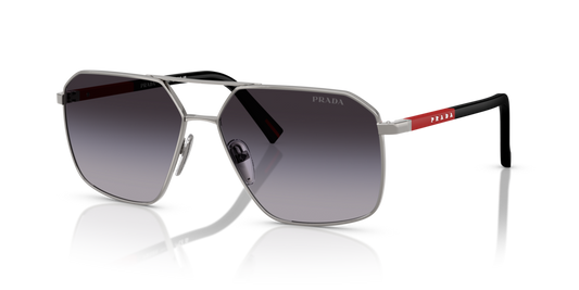Prada Linea Rossa PS A50S 5AV09U - 60 - Güneş Gözlükleri