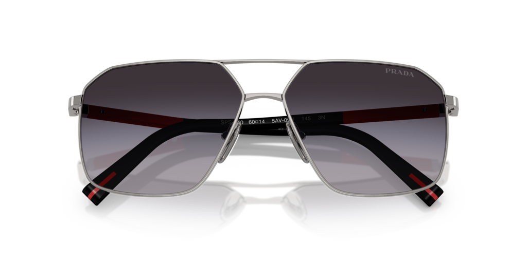 Prada Linea Rossa PS A50S 5AV09U - 60 - Güneş Gözlükleri