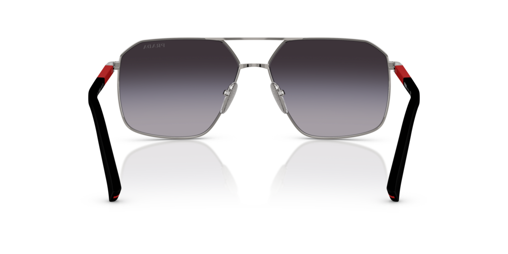 Prada Linea Rossa PS A50S 5AV09U - 60 - Güneş Gözlükleri