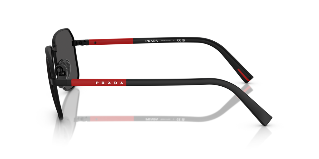 Prada Linea Rossa PS A51S 1BO06F - 57 - Güneş Gözlükleri