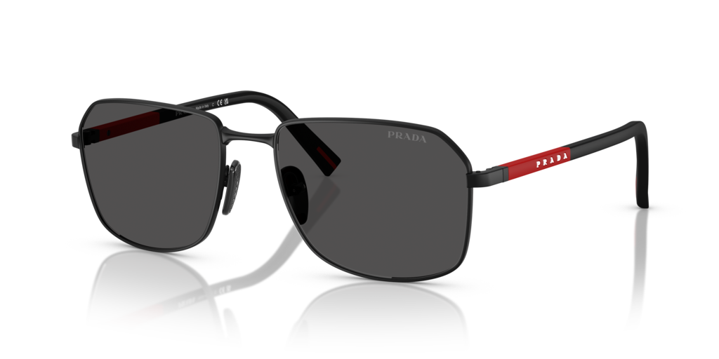 Prada Linea Rossa PS A51S 1BO06F - 57 - Güneş Gözlükleri