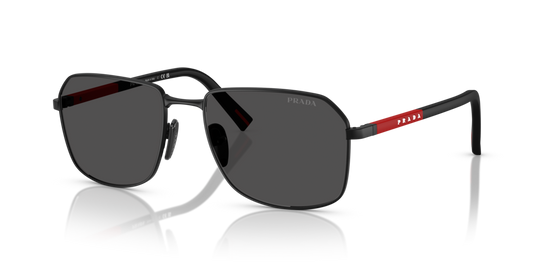 Prada Linea Rossa PS A51S 1BO06F - 57 - Güneş Gözlükleri