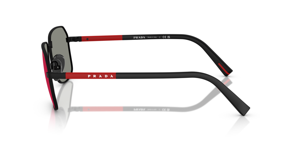 Prada Linea Rossa PS A51S DG008F - 57 - Güneş Gözlükleri